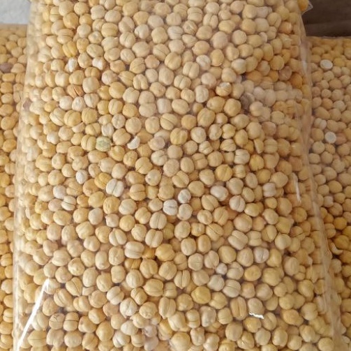 

Kacang Arab Panggang / Chick Peas 1kg