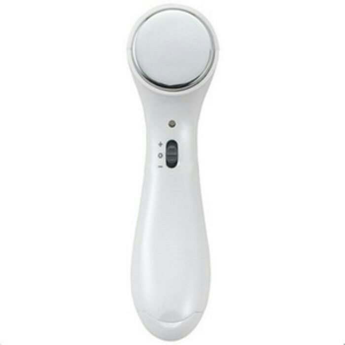 Setrika Wajah Ion Face Massager