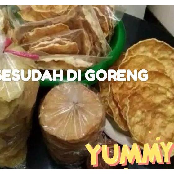 

#PRICEPOOL EMPING MELINJO MENTAH MANIS LEBAR JUMBO 1/2 KG ASLI PRODUKSI LIMPUNG BATANG [KODE 77]