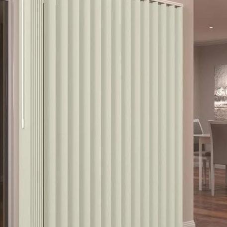 Vertical Blind/Tiray Gorden