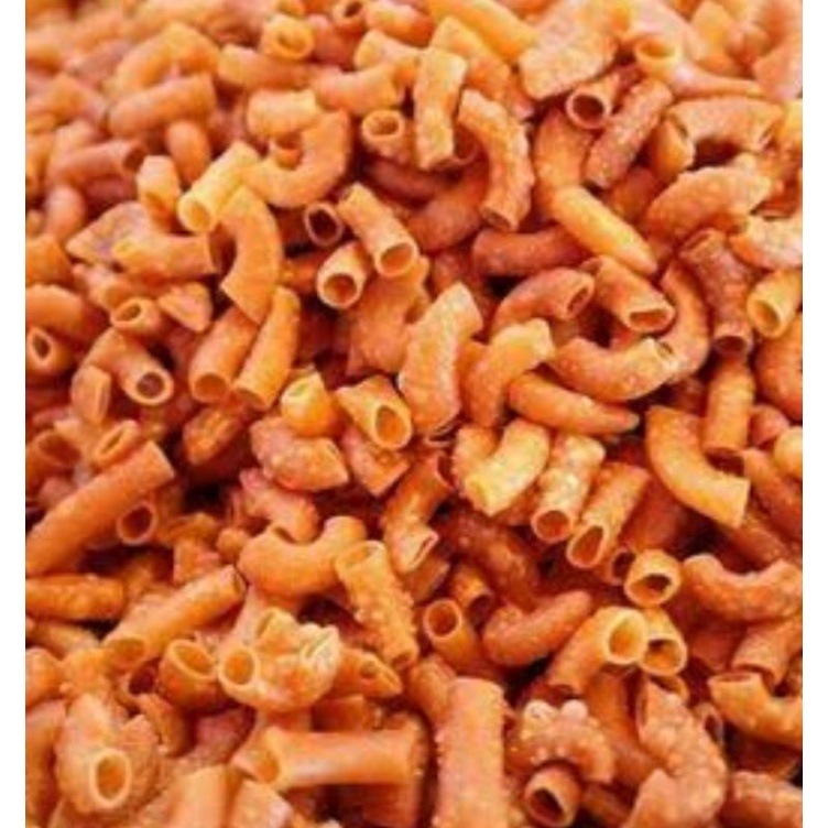 

Makaroni aneka rasa