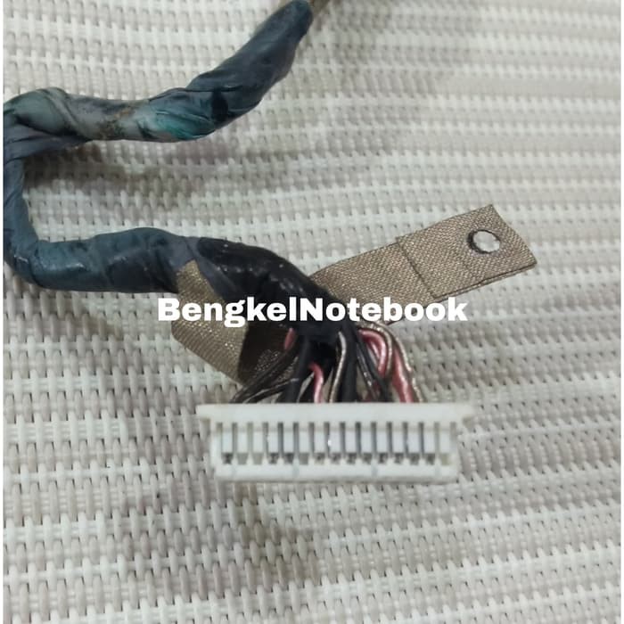 Kabel Fleksibel LCD Benq R41 S41