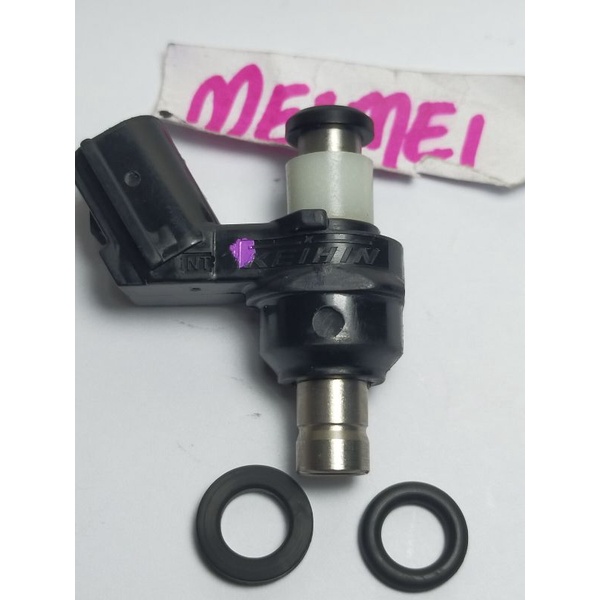 injektor Verza,crf ,Vario 125,Vario 150,pcx ,cb150 hole 6 Gress 16450-K27-V01