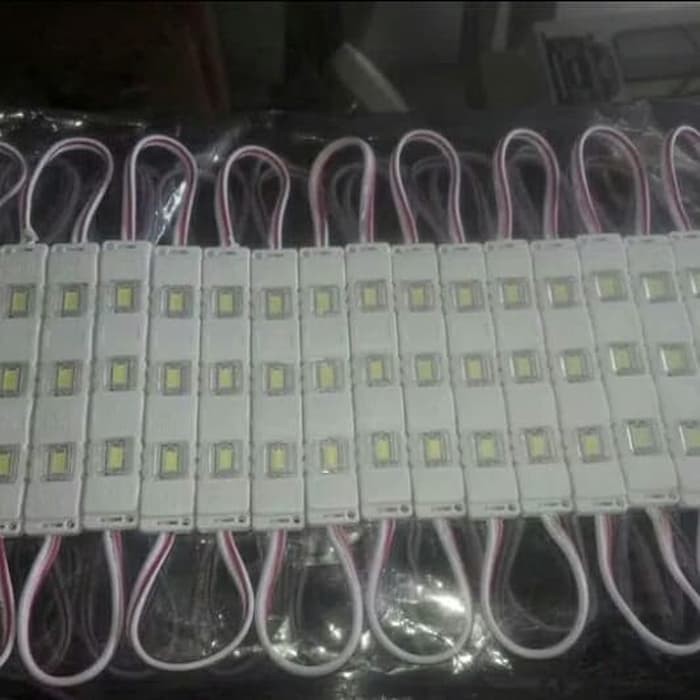 Order Langsung Led papan reklame led neon box led module smd 5730 Warna White Limited
