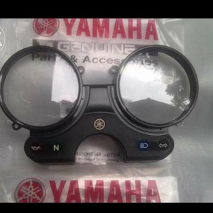 sparepart cover mika speedometer spidometer motor yamaha rx king ori asli original