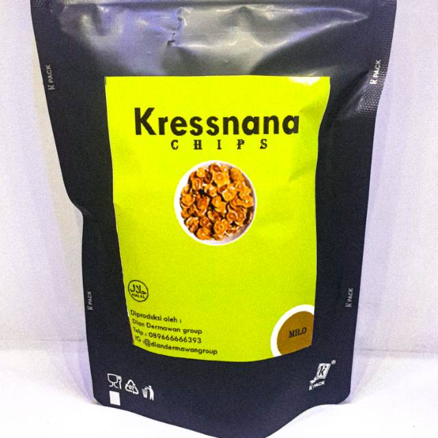 

Kressnana Chips