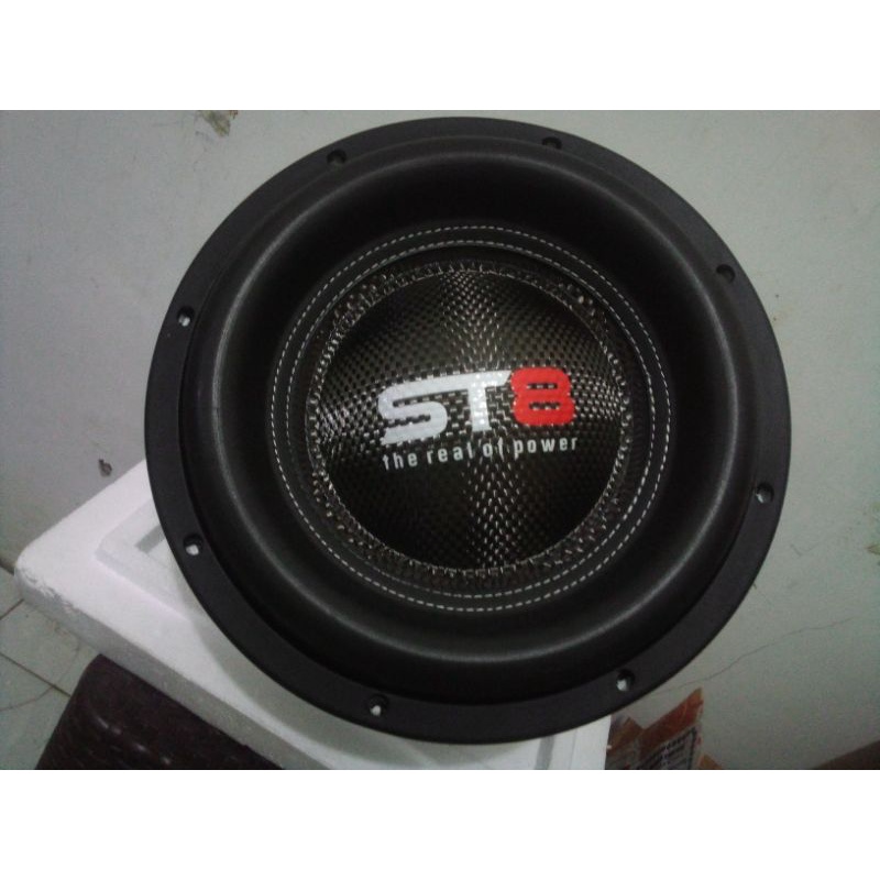 Daftar Harga Subwoofer 12 Inch Dekat Sini