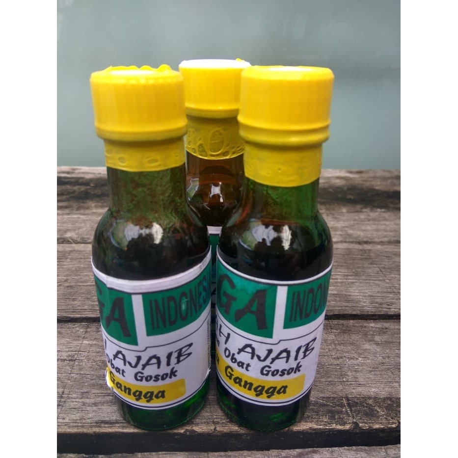 

Obat Rematik Obat Asam Urat keseleo letih capek salah urat Minyak Getah gangga