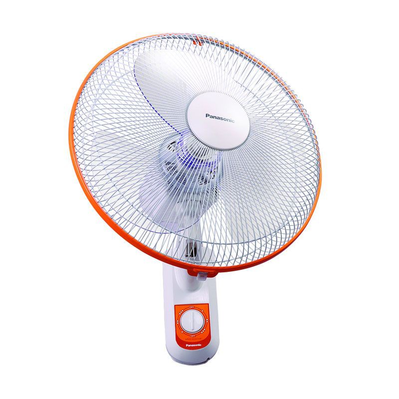 Panasonic 409 Wall Fan [16 Inch]