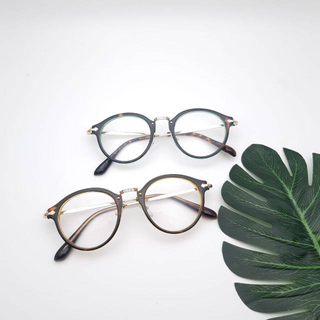 Kacamata FRAME 6008 fashion wanita