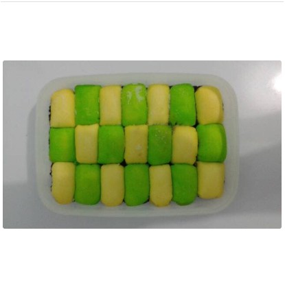 

PANCAKE DUREN MEDAN DURIAN TERLEZAT BERKUALITAS