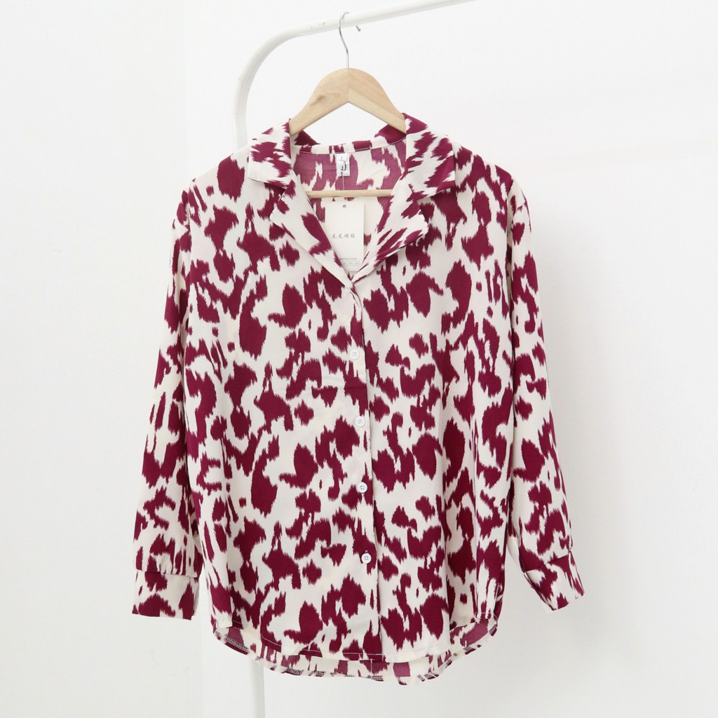 Zeva hem top -Thejanclothes