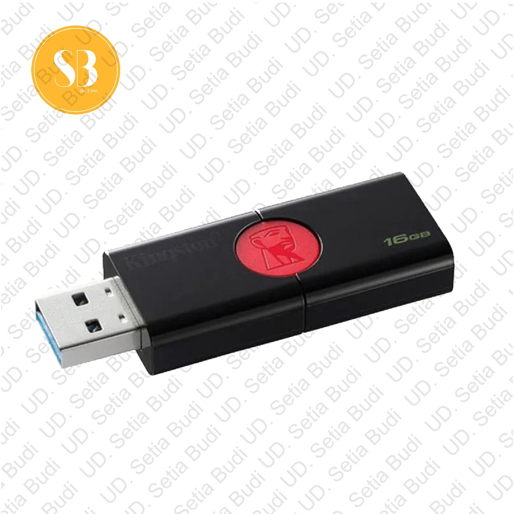 Kingston USB Disk 3.1 DT 106 / DT106 16GB