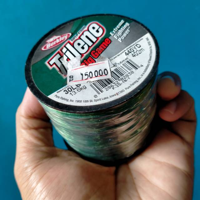 Senar Trilene Big Game 30lb