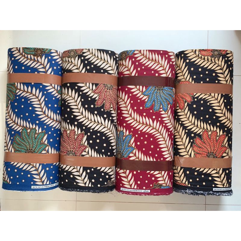 [ TERBARU ] KAIN BATIK KATUN / BATIK / KAIN BATIK MURAH / BATIK MURAH / BATIK COUPLE