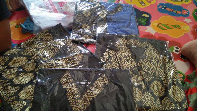 New Kemejapria Lengan Panjang 848vo Kemeja Pilot Pangkat Pdl Teknisi P Ke 4029ys Kemeja Batik Pria G