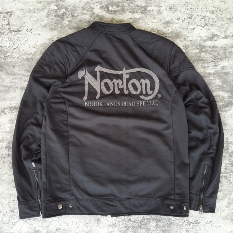 NORTON JACKET