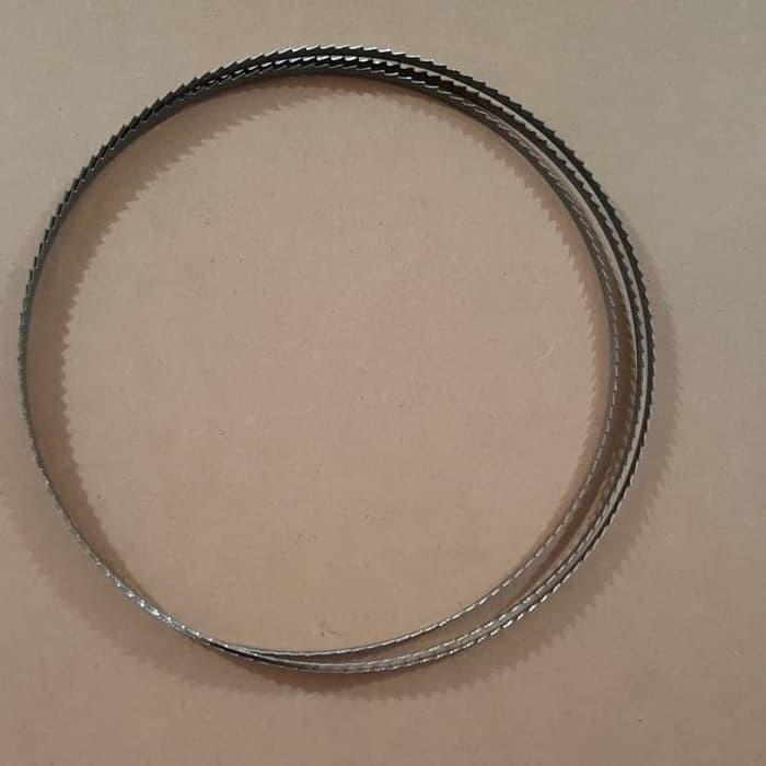 OSCAR MJ3435 14 INCI MATA BANDSAW GERGAJI KAYU 14" BAND SAW 14 INCH