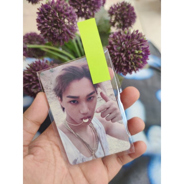 PC Official KAI ( Don't Mess Up My Tempo )