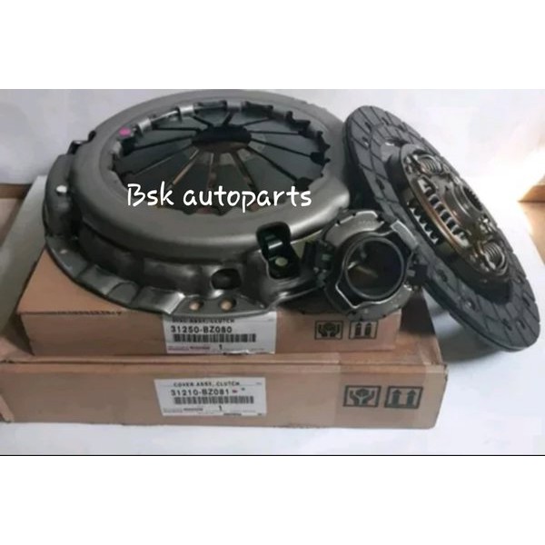 kopling set avanza 1500cc rush veloz Murah