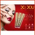 XI XIU LIPTNT/ EYESHADOW 6 COLORS / EYESHADOW &amp; BLUH ON / FACE PALLATE