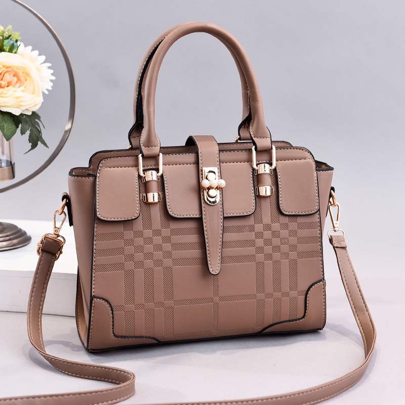 JK U4015 TAS SELEMPANG FASHION IMPORT HAND BAG WANITA T041 Y30282 C8322 E6500