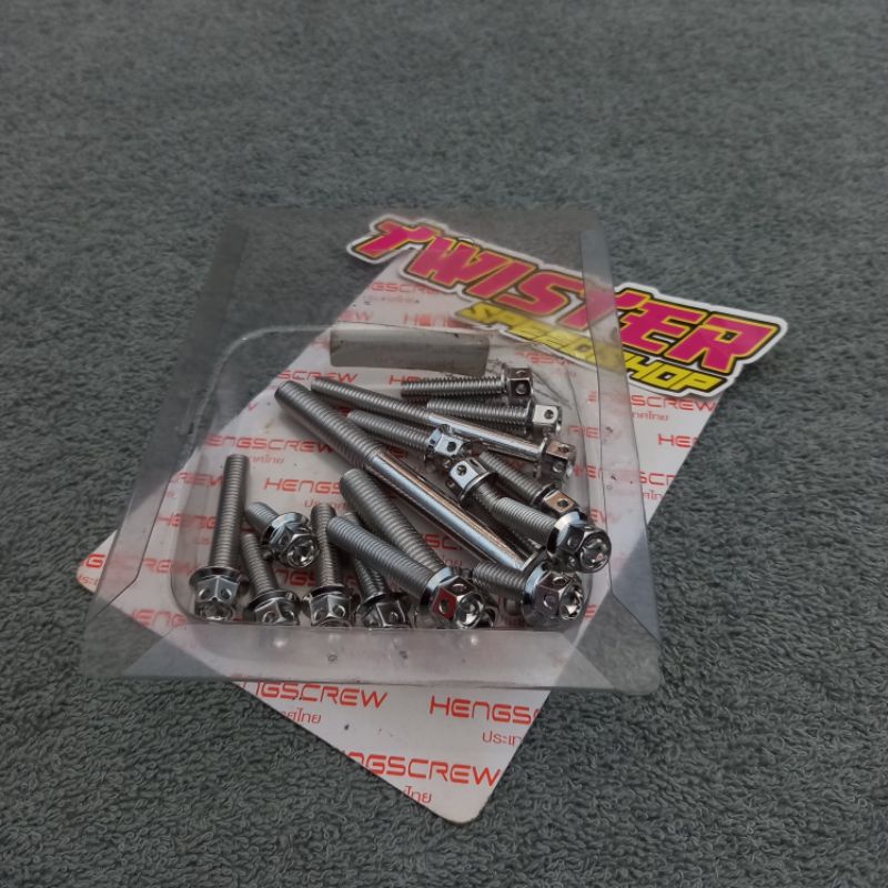 Baut probolt Cvt nouvo original Heng thailand