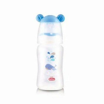 Lusty Bunny Botol Susu 125ml DB-1209