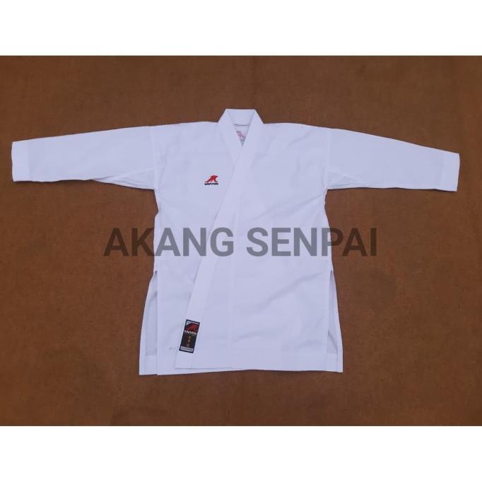 Baju Karate Kumite Muvon FUTURA - WKF Style Expert Series