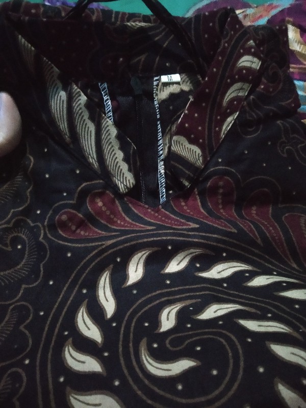 Batik Kalongan | Couple Batik Seragam Kantor Best Seller Terlaris