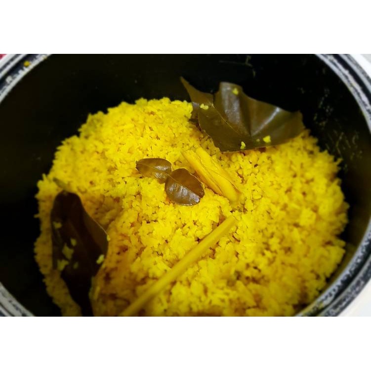 GARLICKYS Bumbu Dapur Kunyit Kunir Pala Ketumbar Bawang Putih Merica Lada Kayu manis Bubuk Asli Murni Turmeric Powder