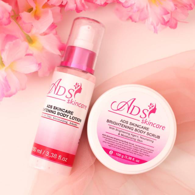ADS skincare