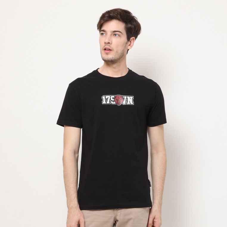 

17Seven Original-Tshirt-0052-Bear-Mu