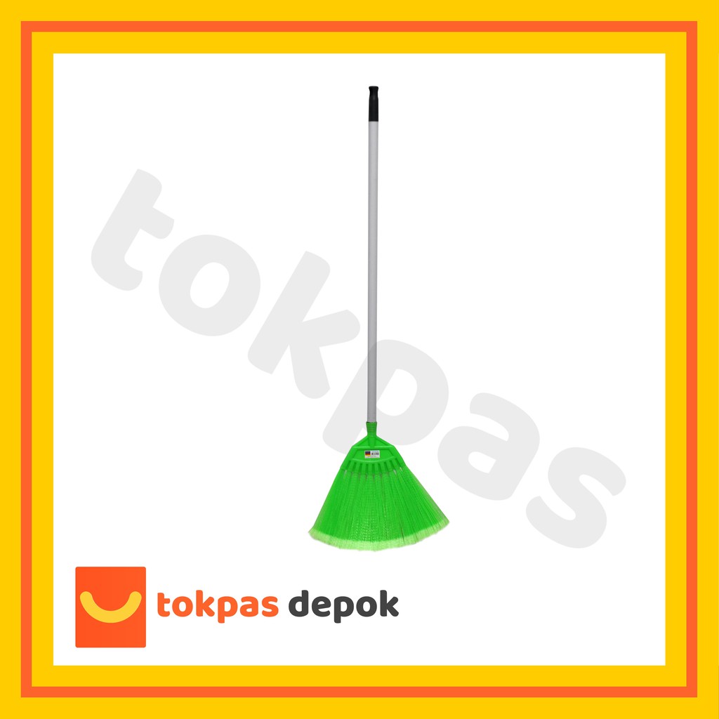 Sapu Plastik 341 Nagata