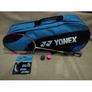 Promo Raket badminton YONEX ORIGINAL NANORAY D 23 Murah