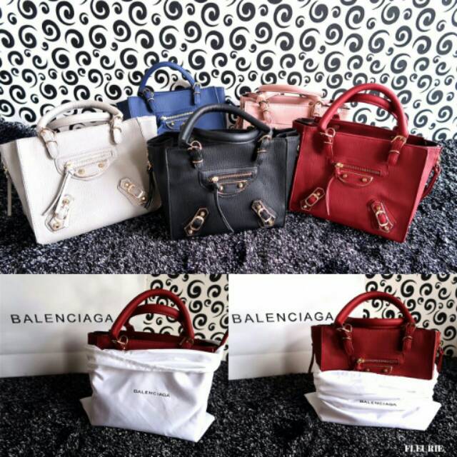 Balenciaga Bag
