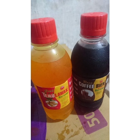 

minuman temu SRY