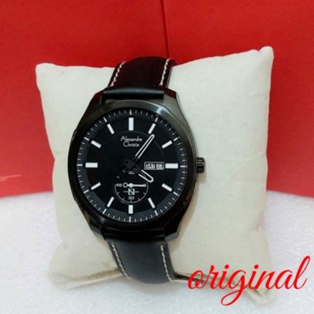 JAM ALEXANDRE CHRISTIE PRIA AC6550 JAM ALEXANDER CHRISTIE PRIA