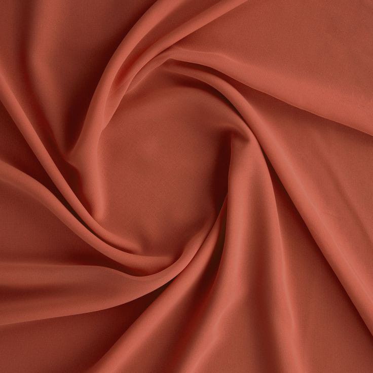 JILBAB INSTAN FATHINAH KIMIKEY HIJAB JERSEY AIRIS-Terracotta