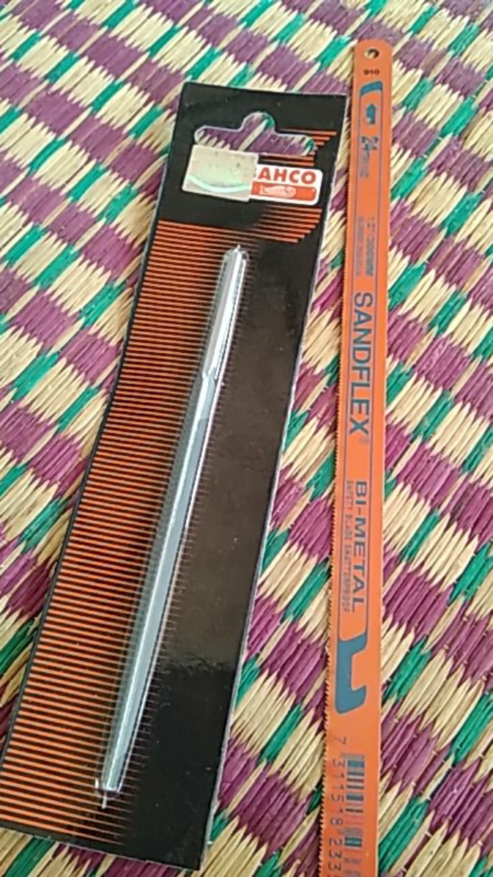 Mata Gergaji Besi Sandflex Asli Gergaji Sanflex Ori