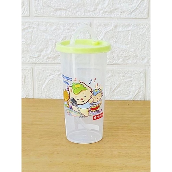 370ML GELAS MINUM LIONSTAR/BOTOL MINUM ANAK/TEMPAT MINUM