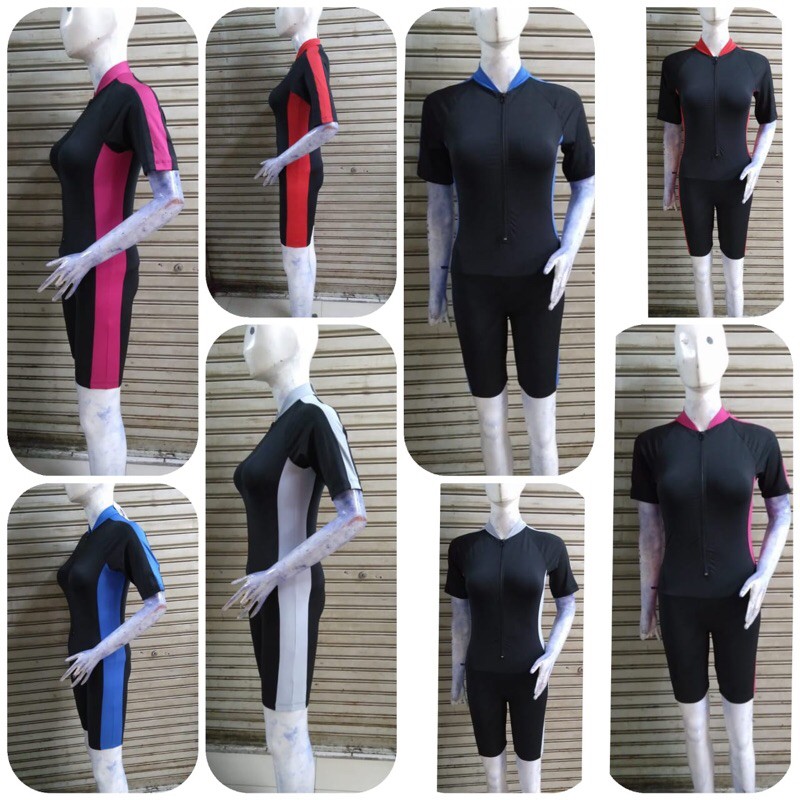 

Baju renang dewasa