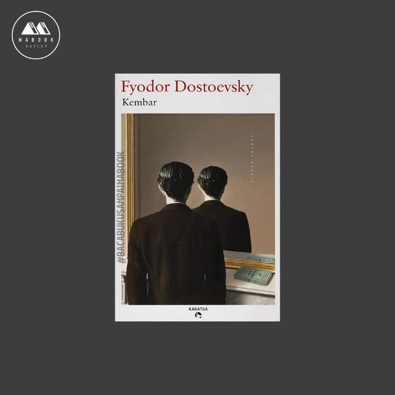 Kembar — Fyodor Dostoevsky