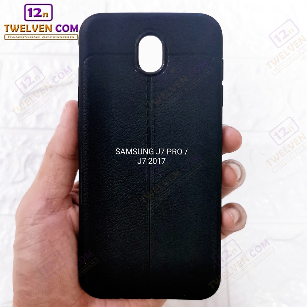 [FLASH SALE] Case Auto Focus Softcase Samsung J7 Pro