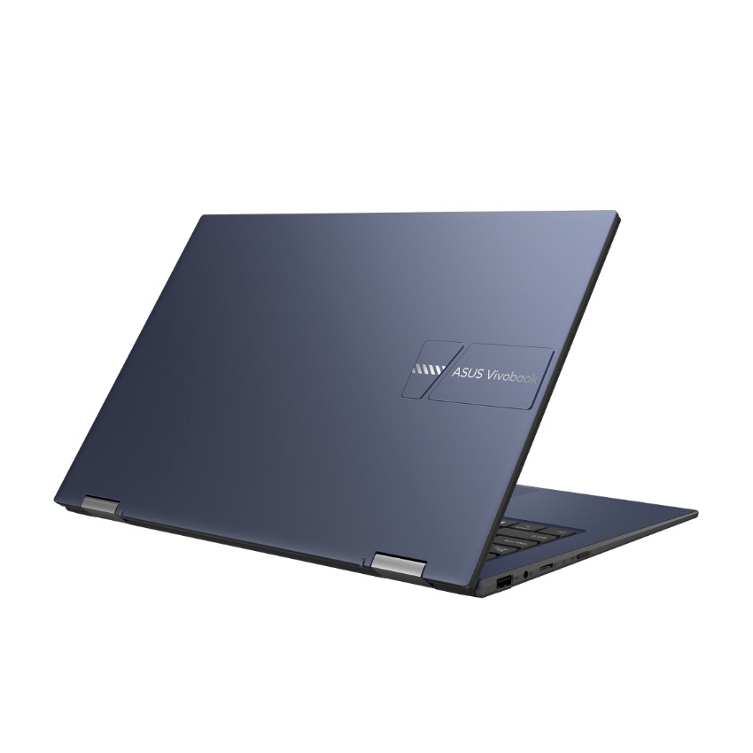 ASUS VIVOBOOK GO FLIP 14 TP1400KA INTEL N4500 RAM8GB SSD512GB 14TOUCHSCREEN WINDOWS 11 &amp; OHS 2021 ORIGINAL