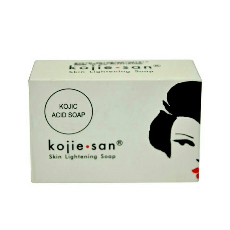 kojiesan Soap Skin Lightening 65 g