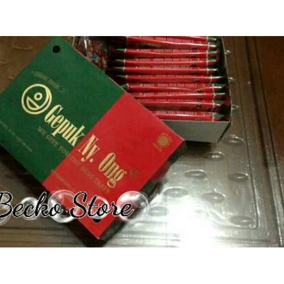 

[PRODUK N9IUA] Gepuk Ny Ong Beef / Daging Sapi (Original / Extra Pedes / Salty) Khas Bandung FVN