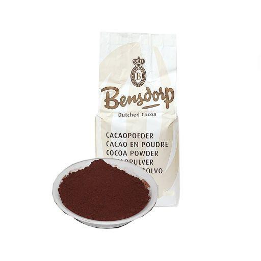 

Coklat Bubuk Bensdrop Bendrop Holland 100Gr