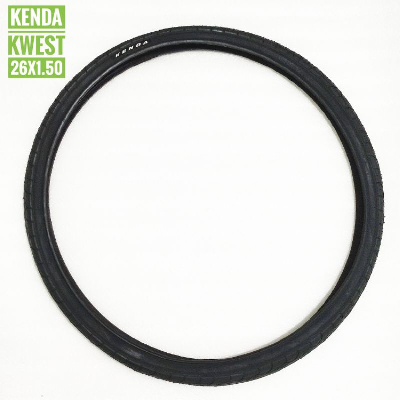 ban luar kenda kwest 26x1.50 - ban luar kenda 26x1.50 - ban luar kend 26x150 - ban luar sepeda 26 - 