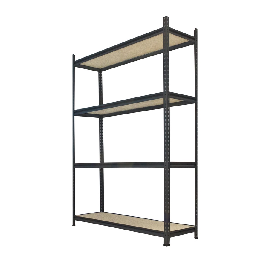 BR2115S KITARACK BOLTLESS RACK 2100 x 450 x 1500MM